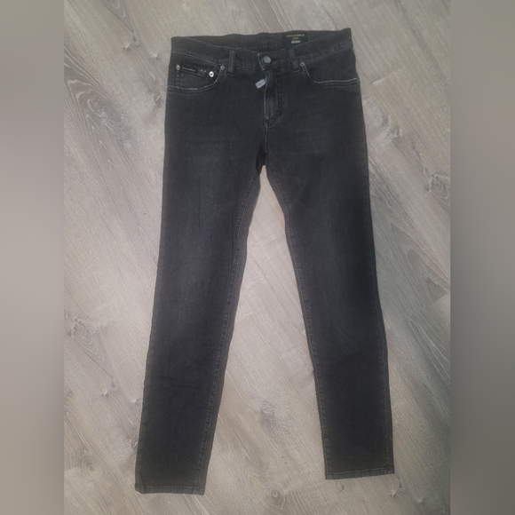 Dolce&Gabbana skinny jeans size 48 it - Picture 1 of 2